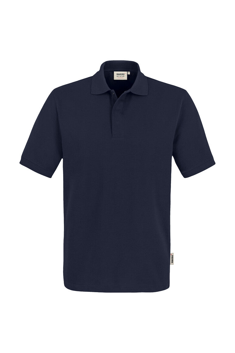 HAKRO Poloshirt HACCP Mikralinar tinte