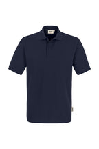 HAKRO Poloshirt HACCP Mikralinar tinte