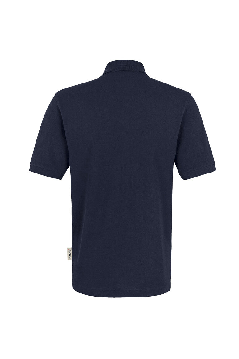 HAKRO Poloshirt HACCP Mikralinar tinte