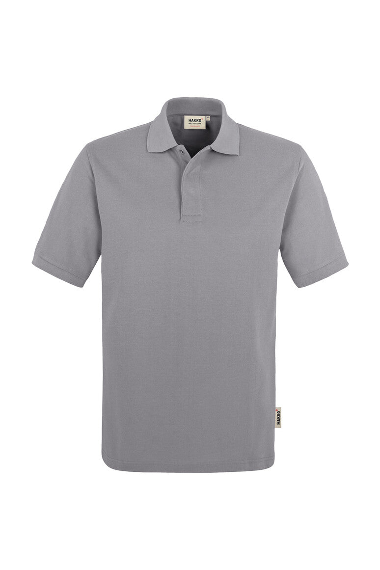 HAKRO Poloshirt HACCP Mikralinar titan