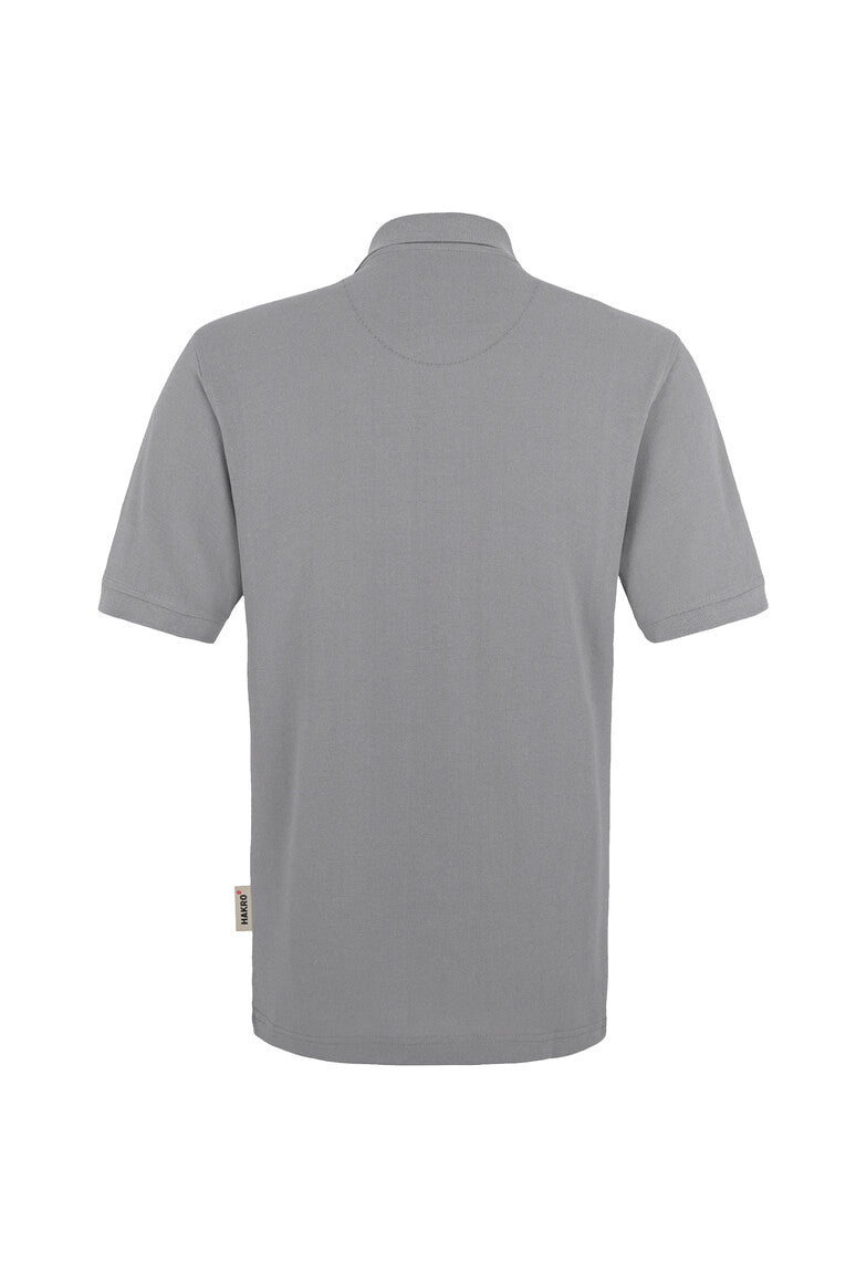 HAKRO Poloshirt HACCP Mikralinar titan