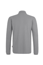 HAKRO Longsleeve-Poloshirt HACCP Mikralinar titan