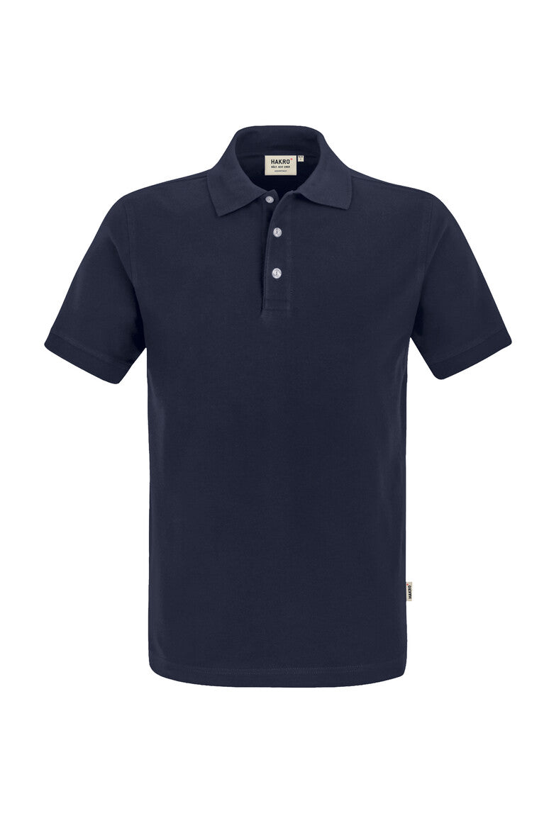 HAKRO Poloshirt Stretch tinte