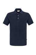 HAKRO Poloshirt Stretch tinte