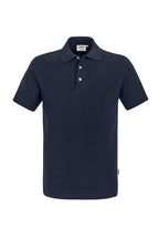 HAKRO Poloshirt Stretch tinte