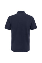 HAKRO Poloshirt Stretch tinte