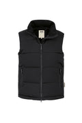 HAKRO Bodywarmer Hamilton schwarz