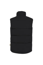 HAKRO Bodywarmer Hamilton schwarz