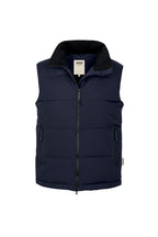 HAKRO Bodywarmer Hamilton tinte