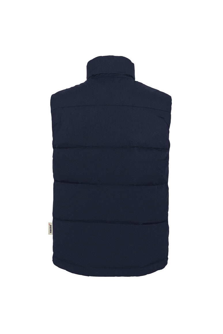 HAKRO Bodywarmer Hamilton tinte
