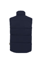 HAKRO Bodywarmer Hamilton tinte