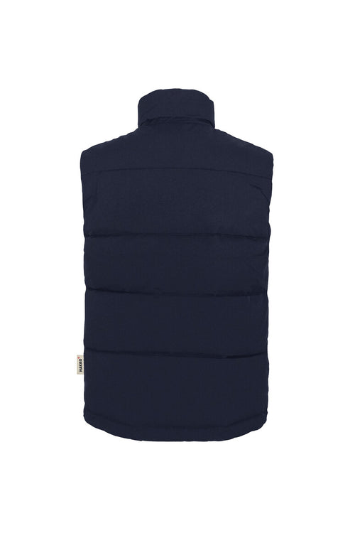 HAKRO Bodywarmer Hamilton tinte
