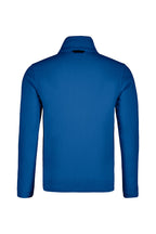 HAKRO Fleecejacke ECO royalblau