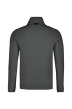 HAKRO Fleecejacke ECO anthrazit