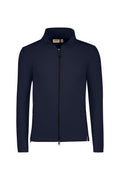 HAKRO Fleecejacke ECO tinte