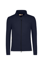 HAKRO Fleecejacke ECO tinte