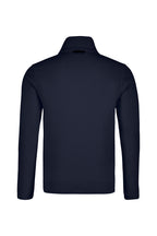 HAKRO Fleecejacke ECO tinte