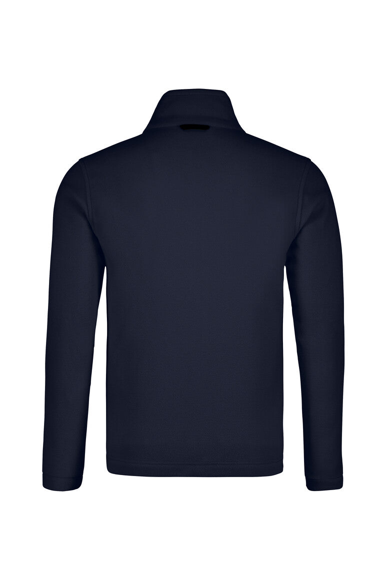 HAKRO Fleecejacke ECO tinte