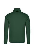 HAKRO Fleecejacke ECO tanne