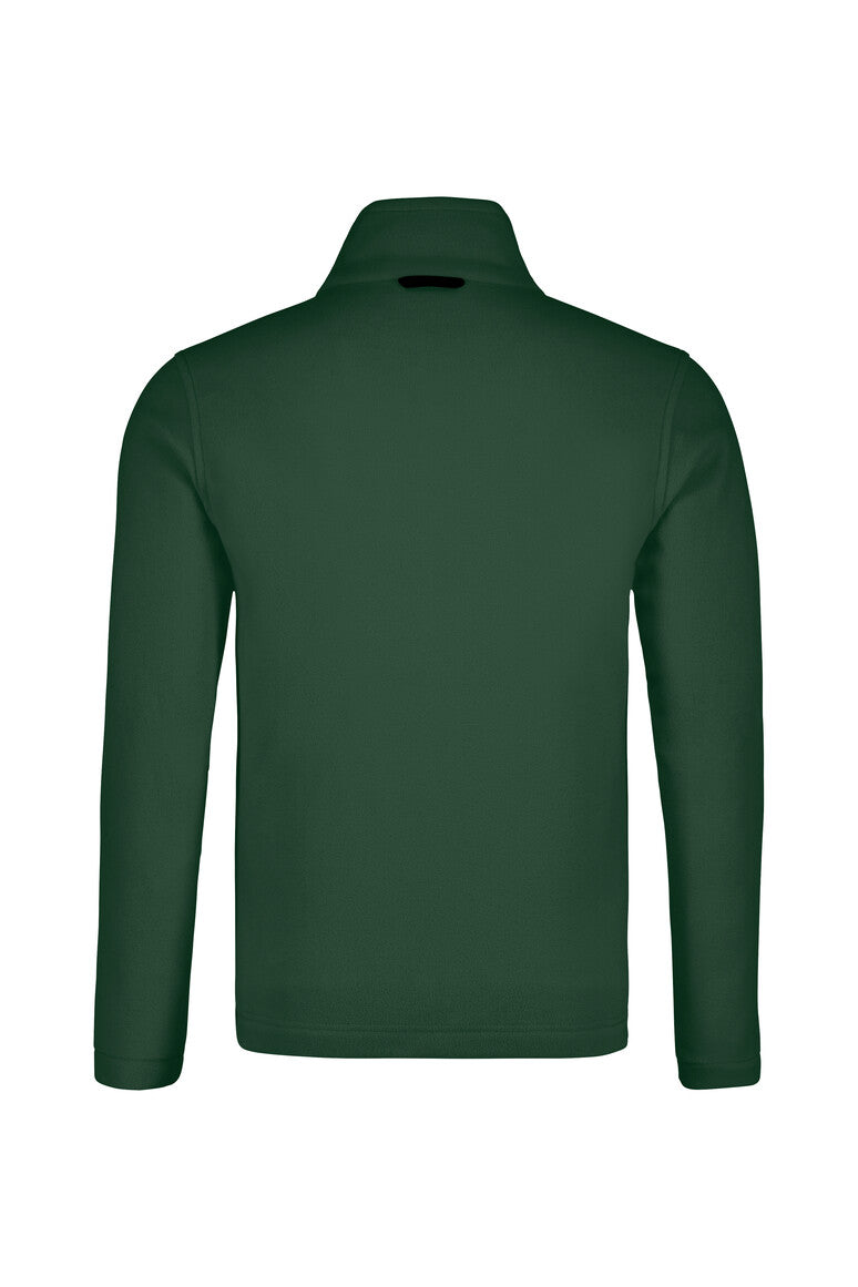 HAKRO Fleecejacke ECO tanne