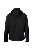HAKRO Softshelljacke Ontario schwarz