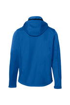 HAKRO Softshelljacke Ontario royalblau