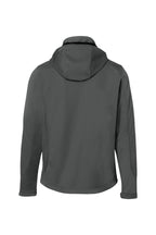 HAKRO Softshelljacke Ontario anthrazit