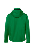 HAKRO Softshelljacke Ontario kellygrün