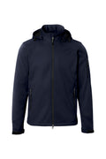 HAKRO Softshelljacke Ontario tinte