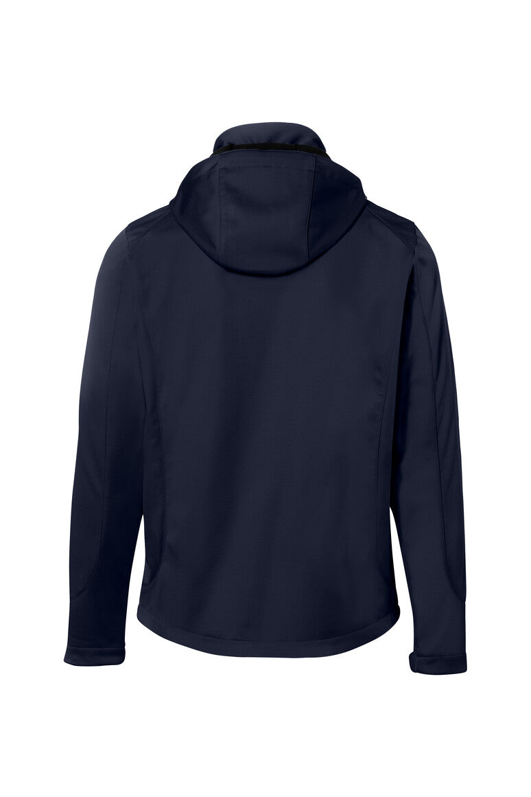 HAKRO Softshelljacke Ontario tinte
