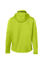 HAKRO Softshelljacke Ontario kiwi