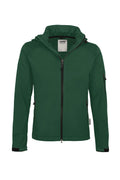 HAKRO Softshelljacke Ontario tanne