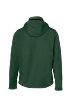 HAKRO Softshelljacke Ontario tanne