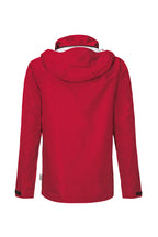 HAKRO Activejacke Houston rot