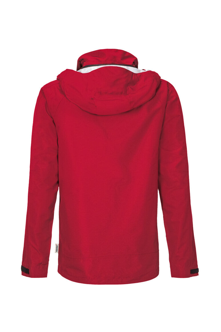 HAKRO Activejacke Houston rot