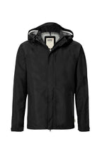 HAKRO Activejacke Houston schwarz