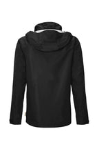 HAKRO Activejacke Houston schwarz