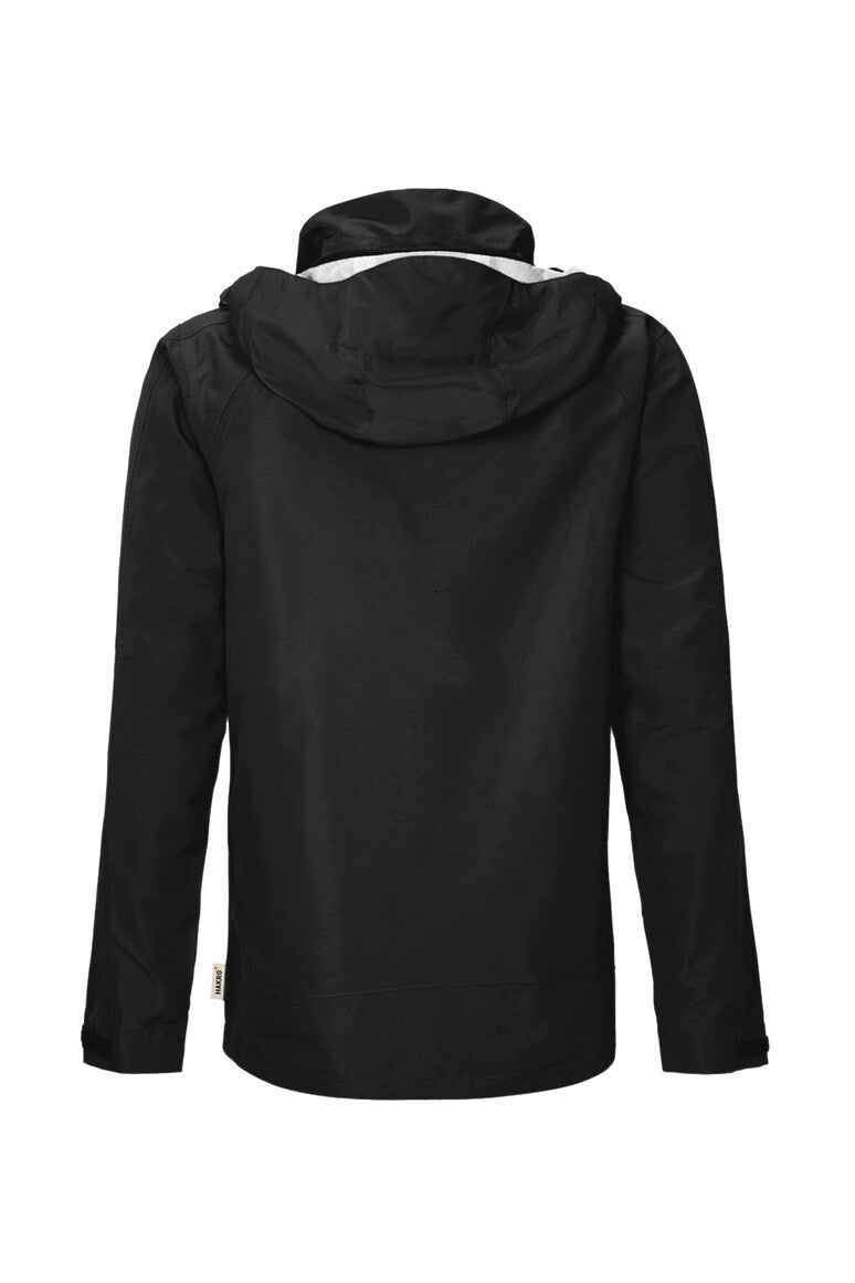 HAKRO Activejacke Houston schwarz
