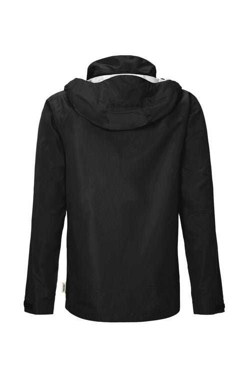 HAKRO Activejacke Houston schwarz