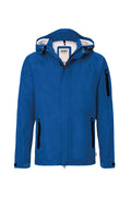 HAKRO Activejacke Houston royalblau