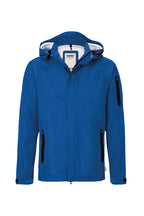 HAKRO Activejacke Houston royalblau