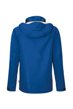 HAKRO Activejacke Houston royalblau