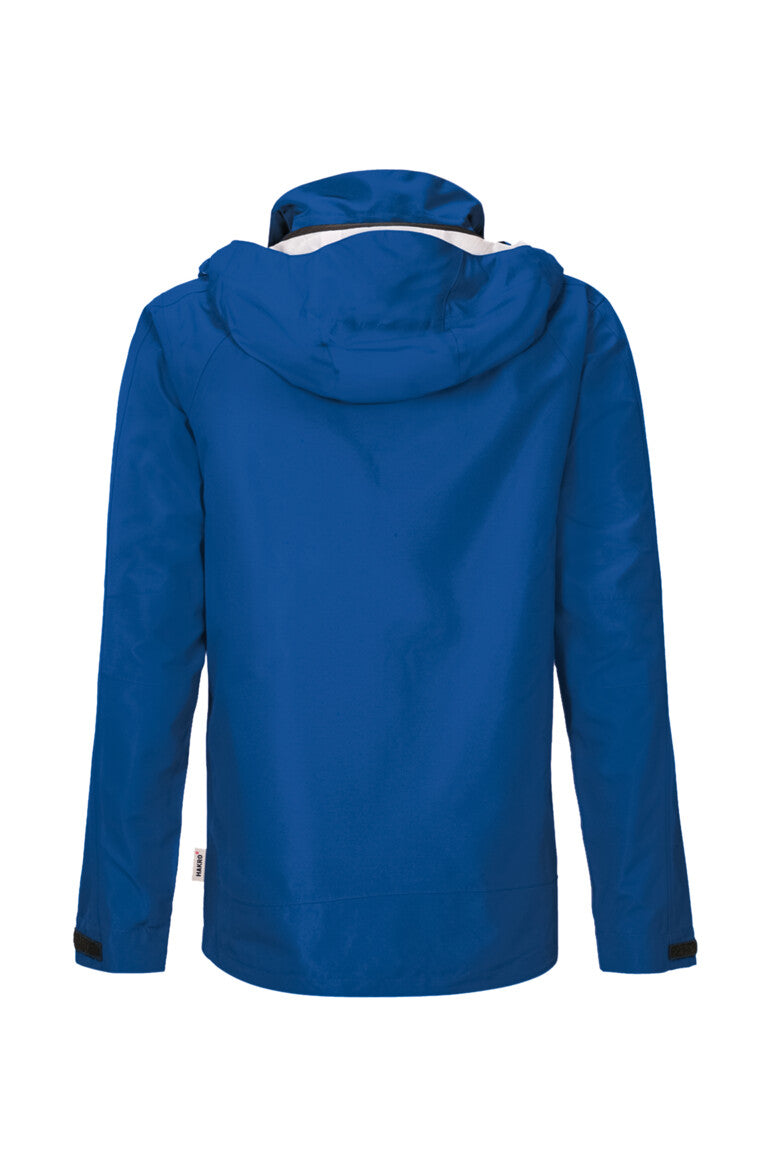 HAKRO Activejacke Houston royalblau