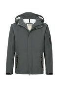 HAKRO Activejacke Houston anthrazit