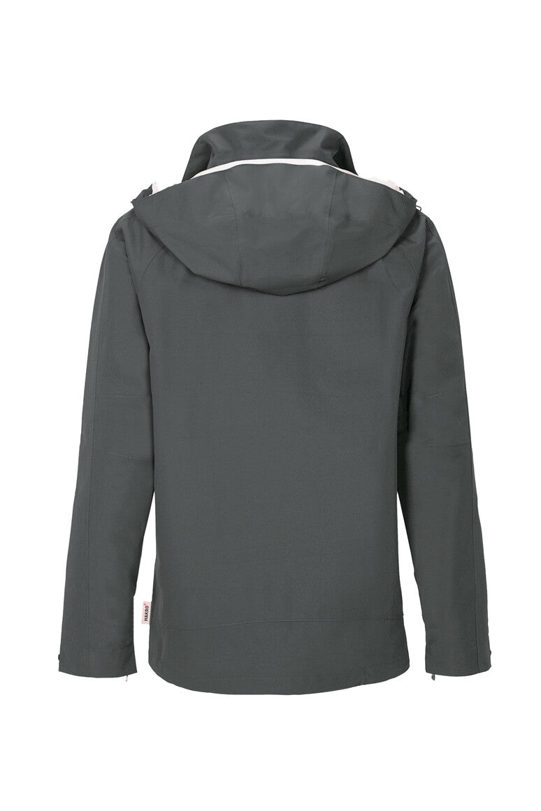 HAKRO Activejacke Houston anthrazit