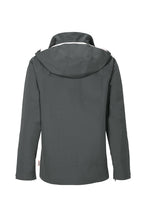 HAKRO Activejacke Houston anthrazit