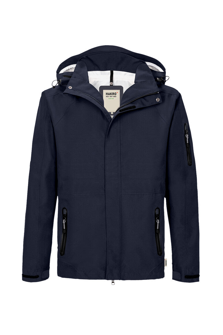 HAKRO Activejacke Houston tinte