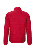 HAKRO Loftjacke Barrie rot