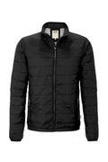 HAKRO Loftjacke Barrie schwarz