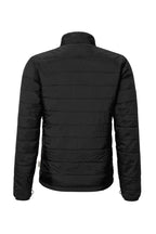 HAKRO Loftjacke Barrie schwarz